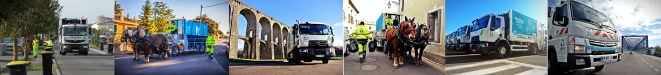 Urbaser Environnement - Cleansing and Collection