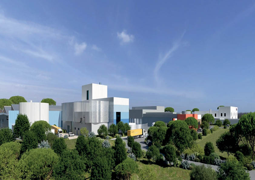 Urbaser Environnement dévoile un projet de modernisation ambitieux et durable