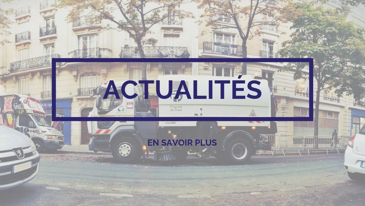 Urbaser Environnement - Actualités
