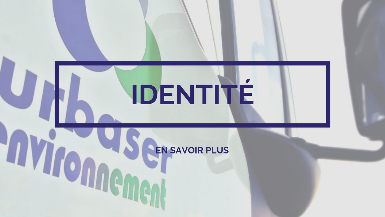 Urbaser Environnement - Identité