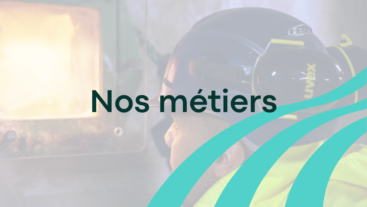 Urbaser Environnement - Nos missions