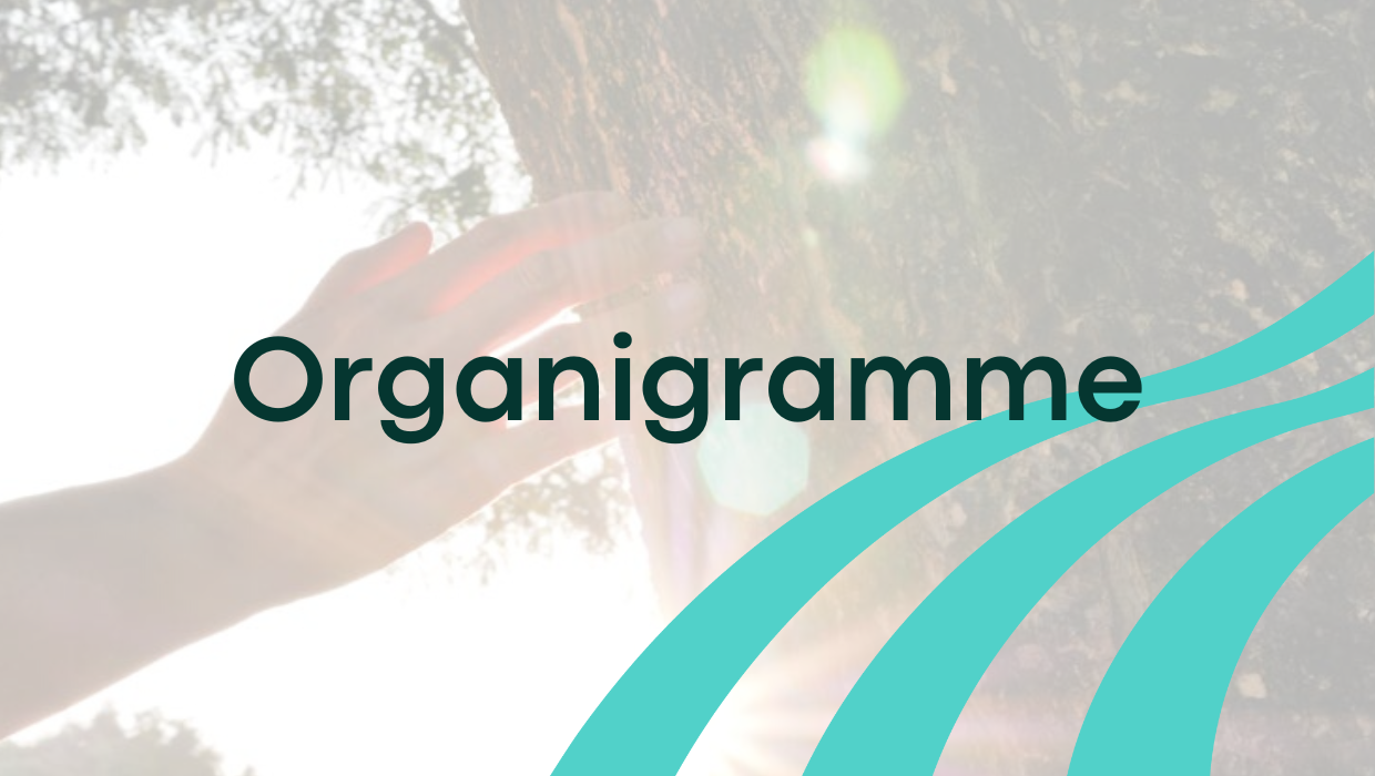 Urbaser Environnement - Organigramme