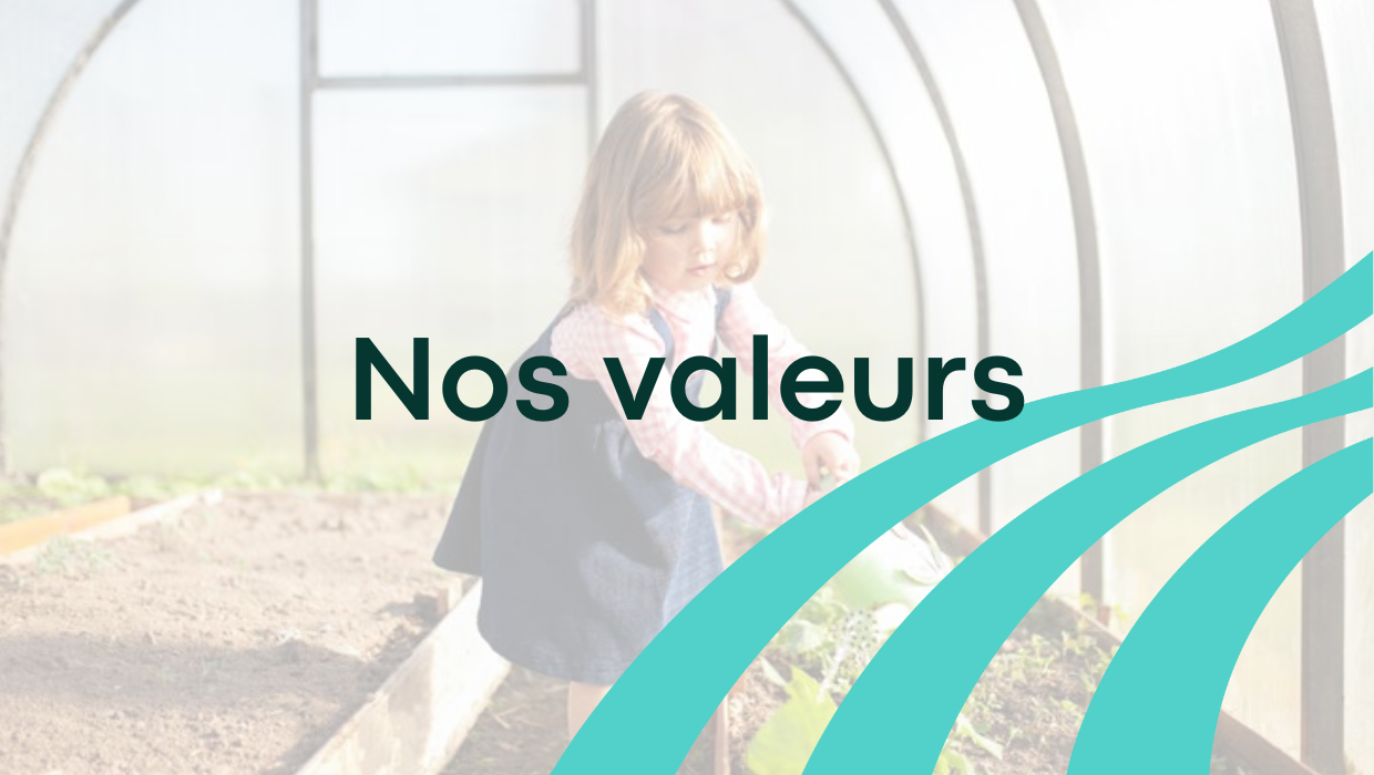 Urbaser Environnement - Nos valeurs