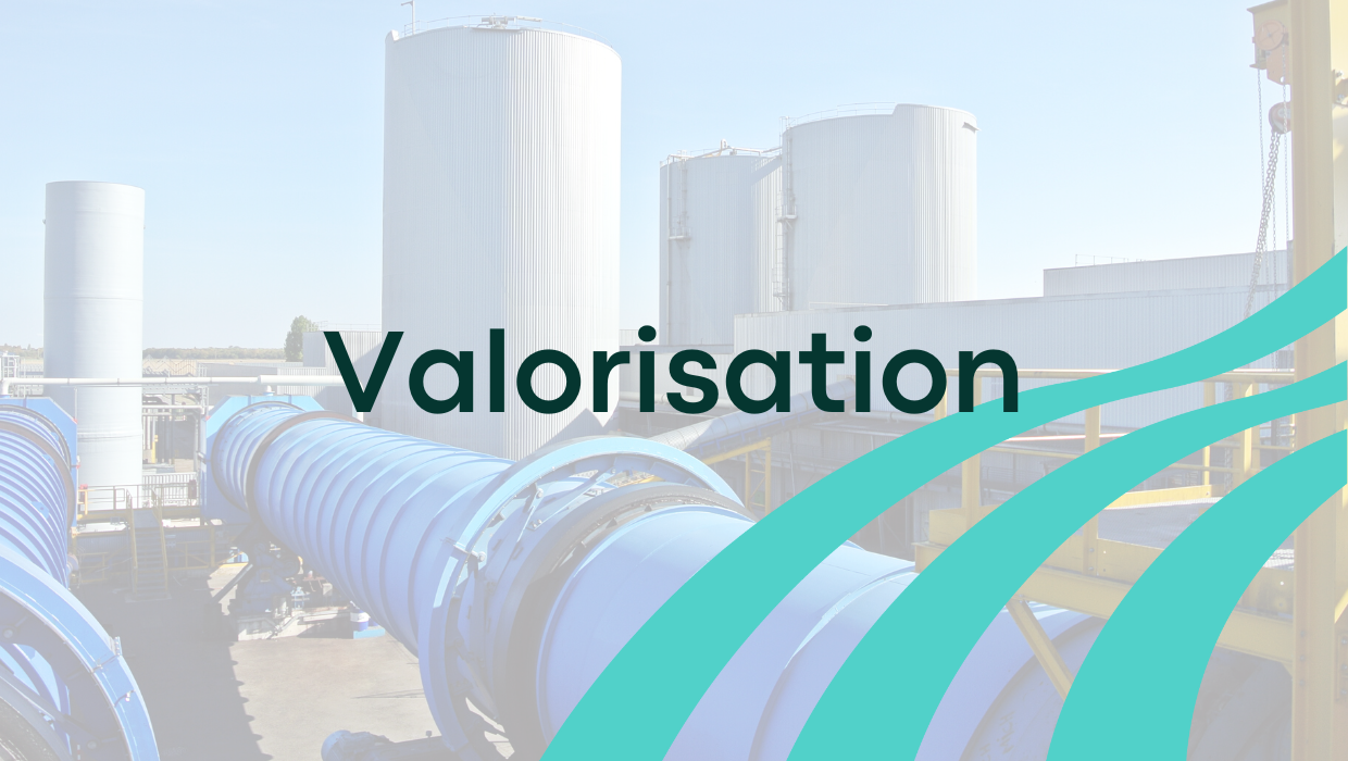 Urbaser Environnement - Valorisation